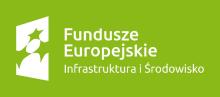 Leśny Ośrodek Rehabilitacji Zwierząt w ramach umowy o dofinansowanie Projektu nr UDA-RPLD.05.01.01-10-0002/17-00 w ramach Regionalnego Programu Operacyjnego Województwa Łódzkiego na lata 2014-2020